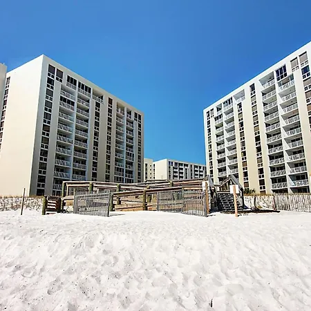 Shoreline Towers 1085 Destin Exterior photo