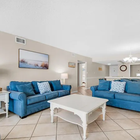 Shoreline Towers 1085 Destin Exterior photo