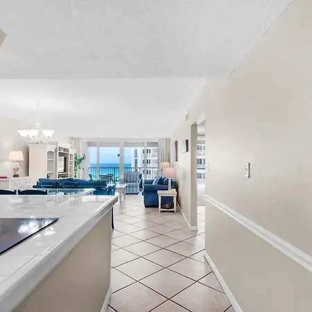 Shoreline Towers 1085 Destin Exterior photo