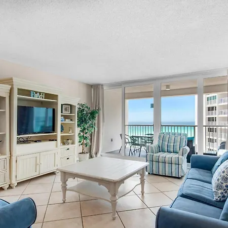 Shoreline Towers 1085 Destin Exterior photo