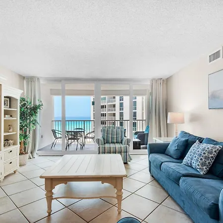 Shoreline Towers 1085 Destin Exterior photo