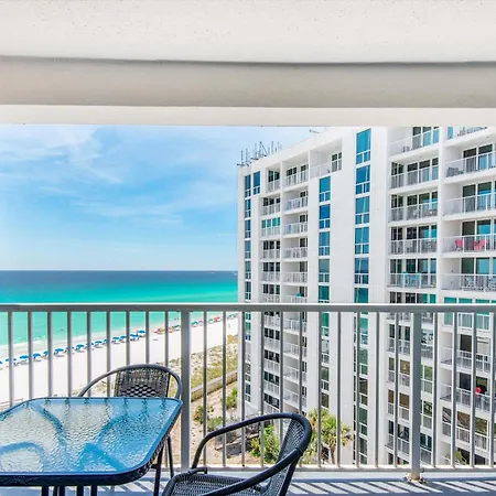 Shoreline Towers 1085 Destin Exterior photo