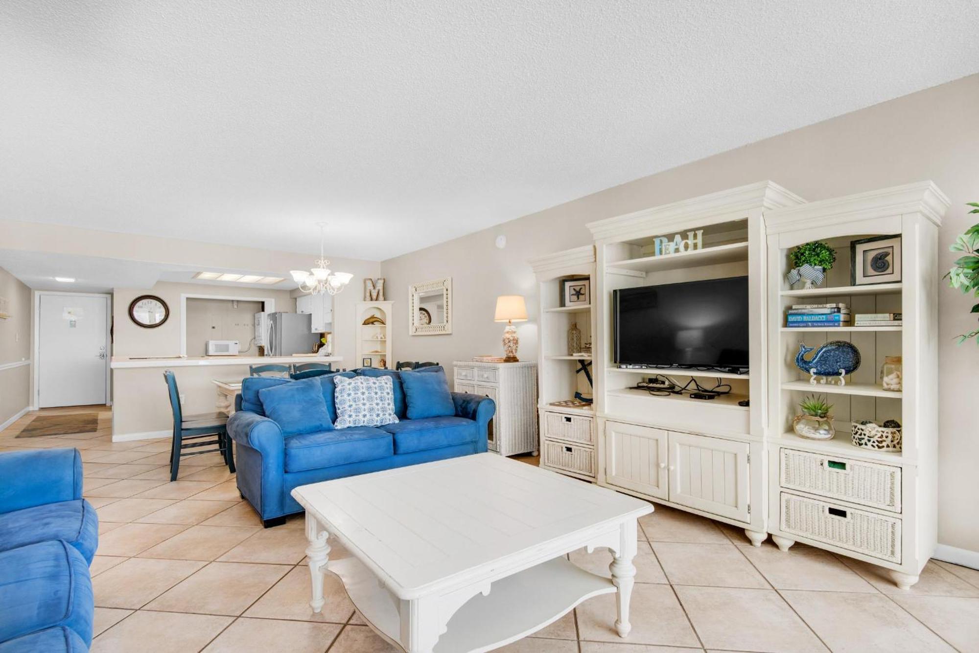 Appartement Shoreline Towers 1085