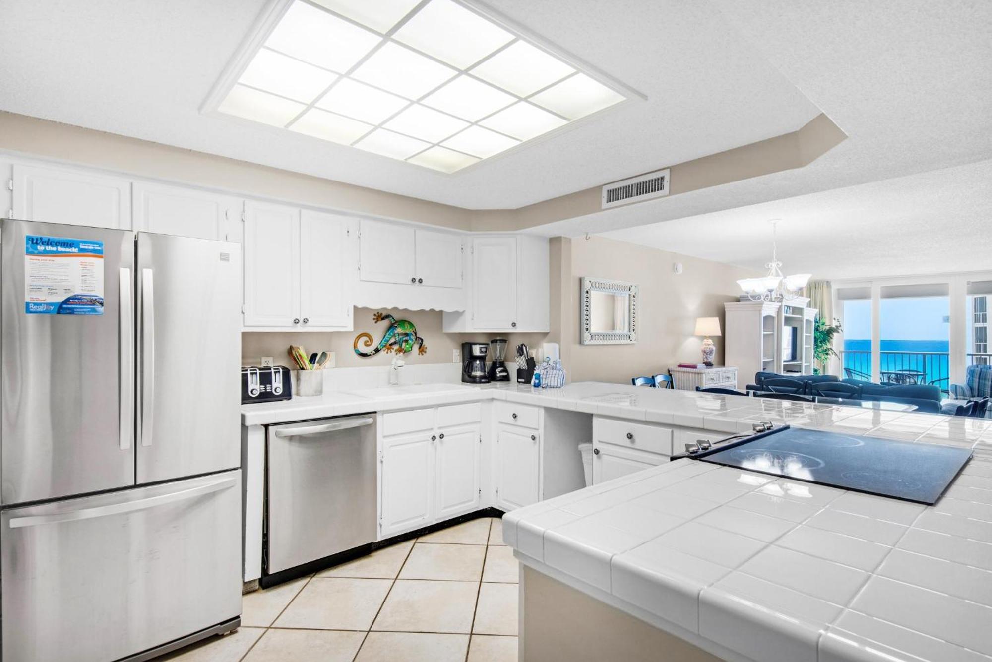 Shoreline Towers 1085 Appartement Destin