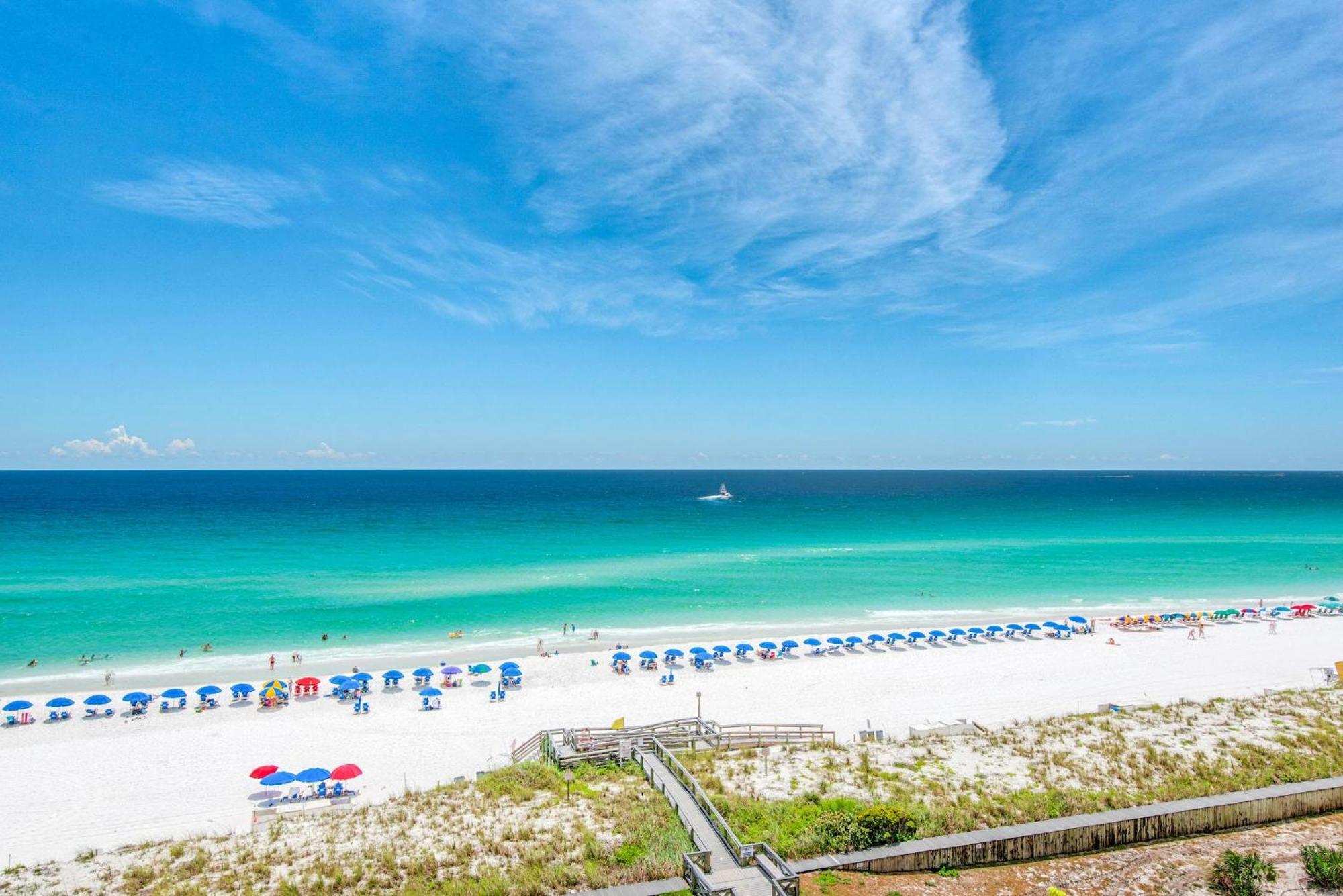 Shoreline Towers 1085 Appartement Destin