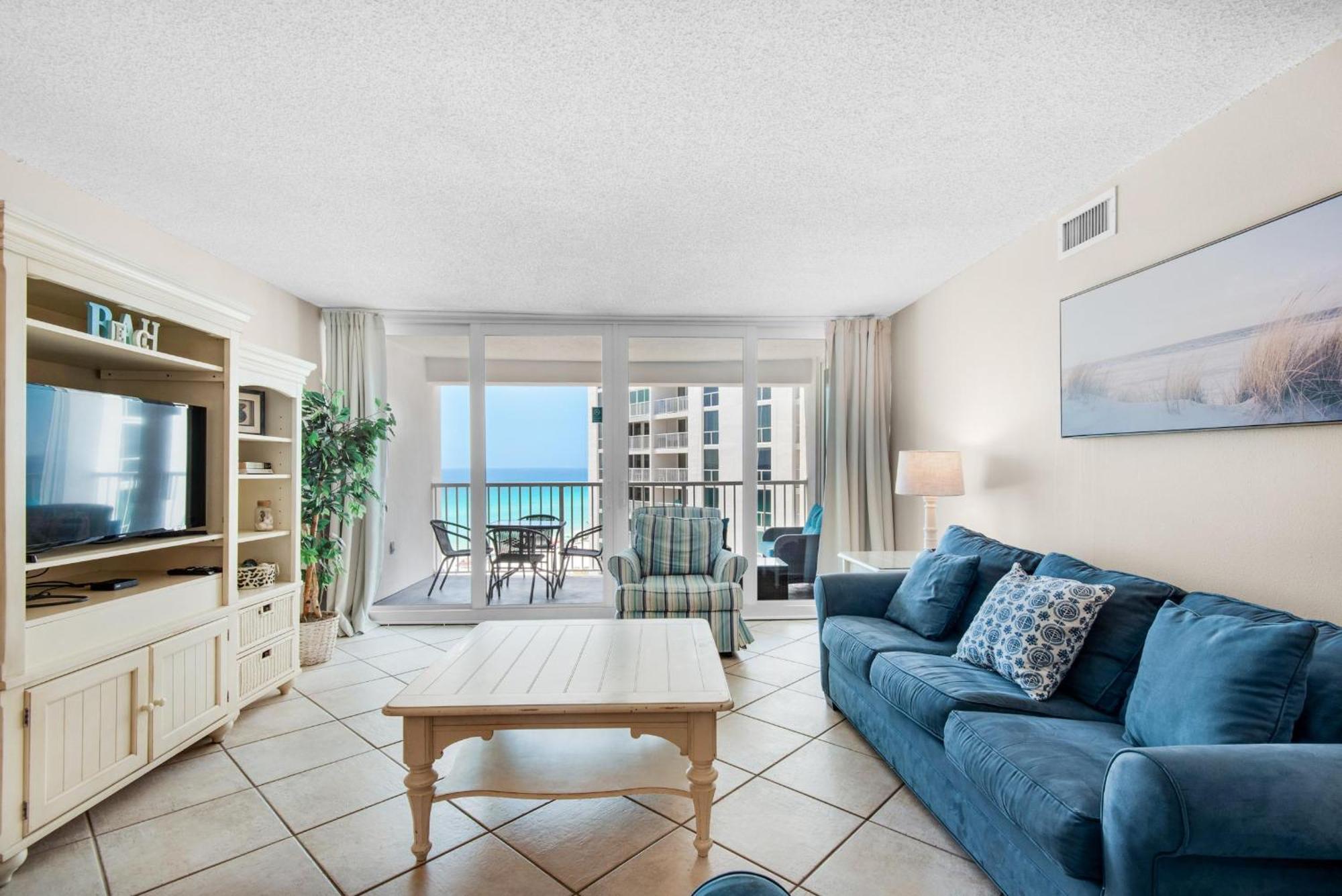 Appartement Shoreline Towers 1085 Destin