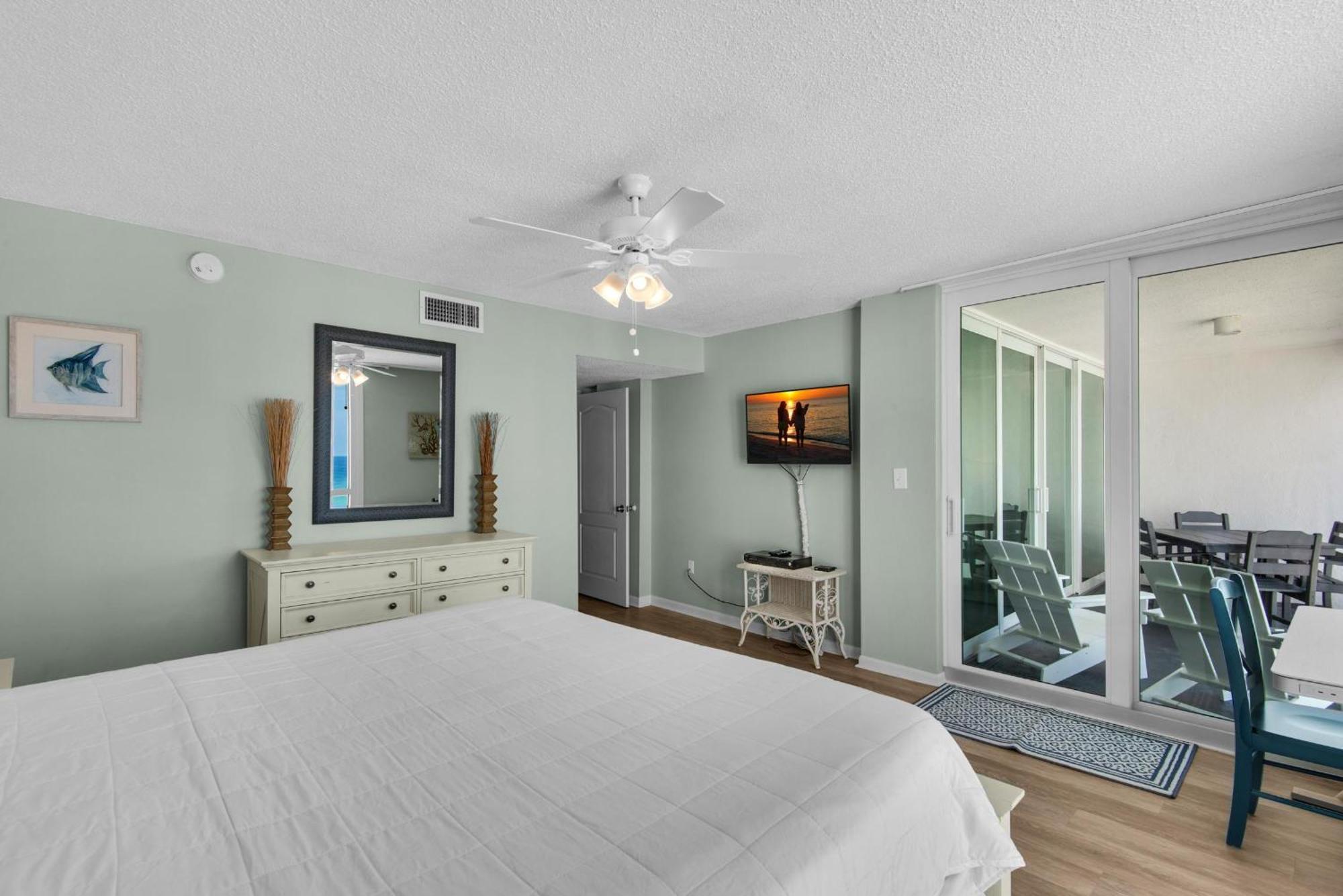Appartement Shoreline Towers 1085 Destin
